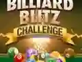 Igra Billiard Blitz Izazov online