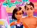 Igra Tina Surferica online Igra Tina Surferica online