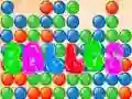 Igra Lopte online