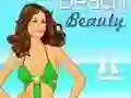 Igra Ljepota Plaže online