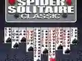 Igra Klasični Spider Solitaire online Igra Klasični Spider Solitaire online