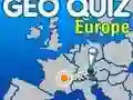 Igra Geo Kvizz Europa online