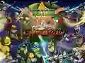 Igra Teenage Mutant Ninja Turtles protiv Power Rangers: Ultimativni Sukob Heroja online Igra Teenage Mutant Ninja Turtles protiv Power Rangers: Ultimativni Sukob Heroja online