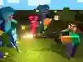 Igra Mine Shooter: Huggyjev napad online Igra Mine Shooter: Huggyjev napad online