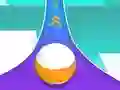 Igra Lopte koje se Kotrljaju po Nebu online