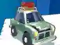 Igra Driftaj auto online