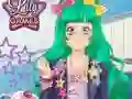 Igra Manga Ljiljan online Igra Manga Ljiljan online