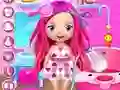 Igra Svijet Bombona Baby Belle online