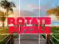 Igra Rotirajuća Puzzla online