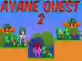 Igra Ayane Potraga 2 online Igra Ayane Potraga 2 online