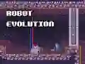 Igra Evolucija Robota online