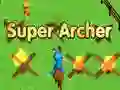 Igra Super Strijelac online