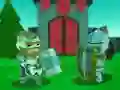 Igra Udaranac Čekićem online Igra Udaranac Čekićem online