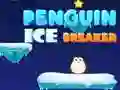 Igra Pingvin Razbijač Leda online