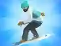 Igra Majstor Snowboarda 3D online