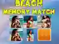 Igra Plažni Meč Madness online Igra Plažni Meč Madness online