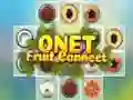 Igra Poveži Voće Onet online