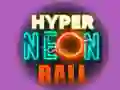Igra Hiper Neon Lopta online Igra Hiper Neon Lopta online