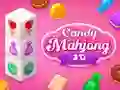 Igra Candy Mahjong 3D online Igra Candy Mahjong 3D online