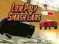 Igra Automobili Niskog Poligona Smash online Igra Automobili Niskog Poligona Smash online