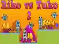 Igra Riko protiv Tako 2 online