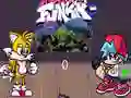 Igra Remake igrališta za testiranje likova FNF online