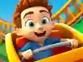 Igra Nedjeljni tematski park online