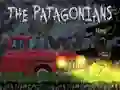 Igra Patagonci Dio 1 online Igra Patagonci Dio 1 online