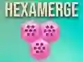 Igra Hexamerge online