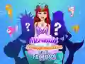 Igra Tvornica čarolija transformacije sirena online Igra Tvornica čarolija transformacije sirena online