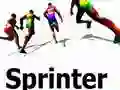 Igra Sprinter online Igra Sprinter online