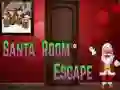 Igra Bijeg iz sobe Amgel Santa online Igra Bijeg iz sobe Amgel Santa online