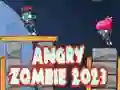 Igra Ljutiti Zombi 2023 online Igra Ljutiti Zombi 2023 online