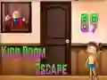 Igra Bijeg iz Amgelove dječje sobe 89 online