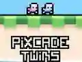 Igra Pixcade Blizanci online