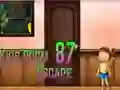 Igra Pobjeg iz Amgelove dječje sobe 87 online