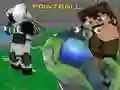 Igra Paintball online