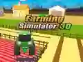 Igra Simulator Poljoprivrede 3D online
