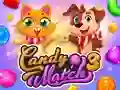 Igra Candy Match 3 online Igra Candy Match 3 online