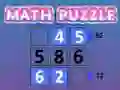 Igra Matematička Zagonetka online Igra Matematička Zagonetka online