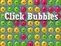Igra Kliknite na Mjehuriće online