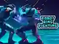 Igra Borba robota u ringu online Igra Borba robota u ringu online