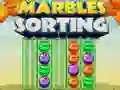Igra Sortiranje marbles online
