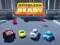 Igra Derbi Demoliranja online Igra Derbi Demoliranja online