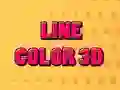 Igra Linija Boja 3D online Igra Linija Boja 3D online
