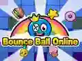Igra Bounce Ball Online online