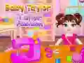 Igra Beba Taylor: Modni Kroj online