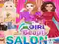 Igra Salon ljepote za djevojke online