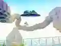 Igra Blocky Parkour: Skyline Sprint online