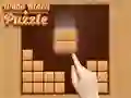 Igra Drveni Blok Puzzles online